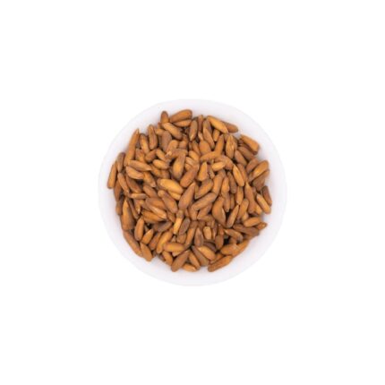 Pine nuts (Chilgoza)
